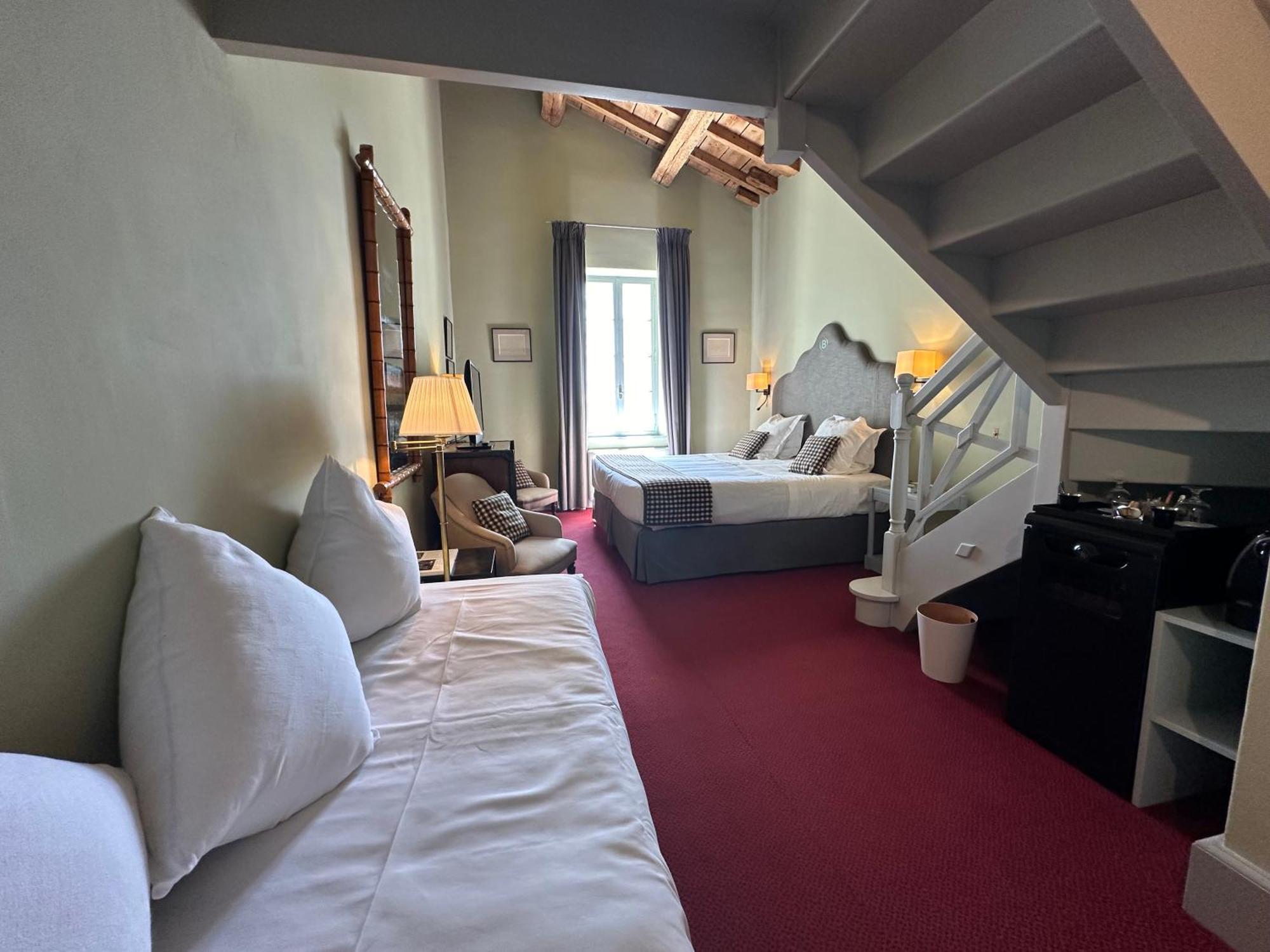 Hotel Mas De Peint - Les Collectionneurs à Arles Extérieur photo