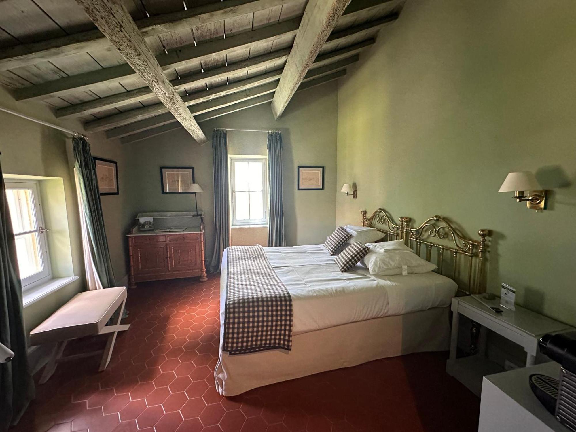 Hotel Mas De Peint - Les Collectionneurs à Arles Extérieur photo