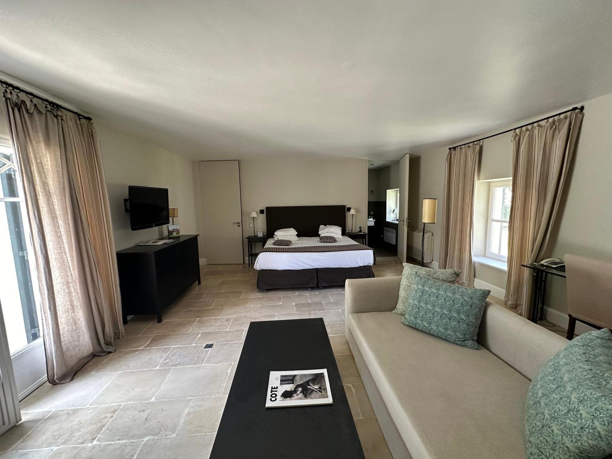 Hotel Mas De Peint - Les Collectionneurs à Arles Extérieur photo