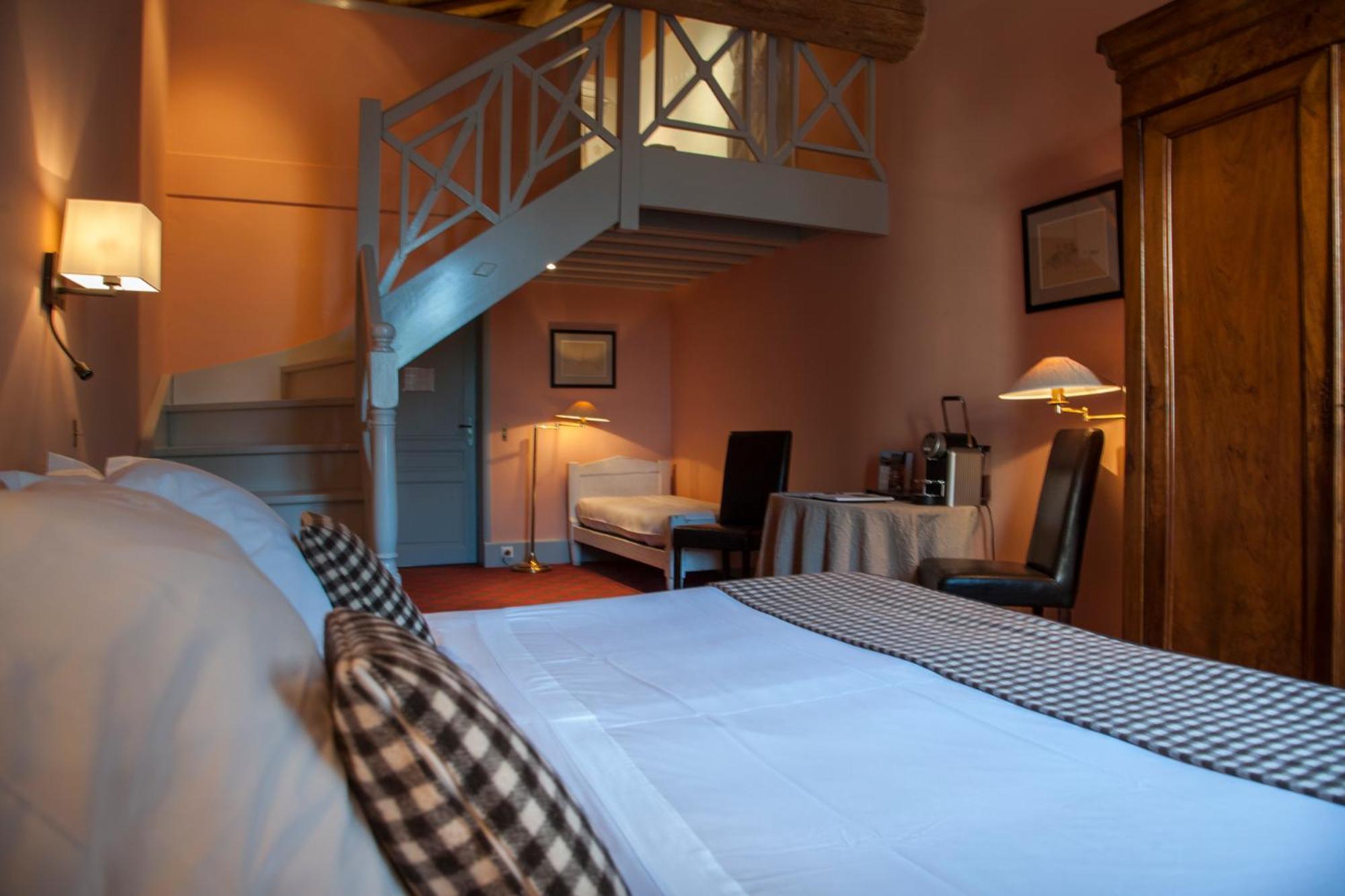 Hotel Mas De Peint - Les Collectionneurs à Arles Chambre photo