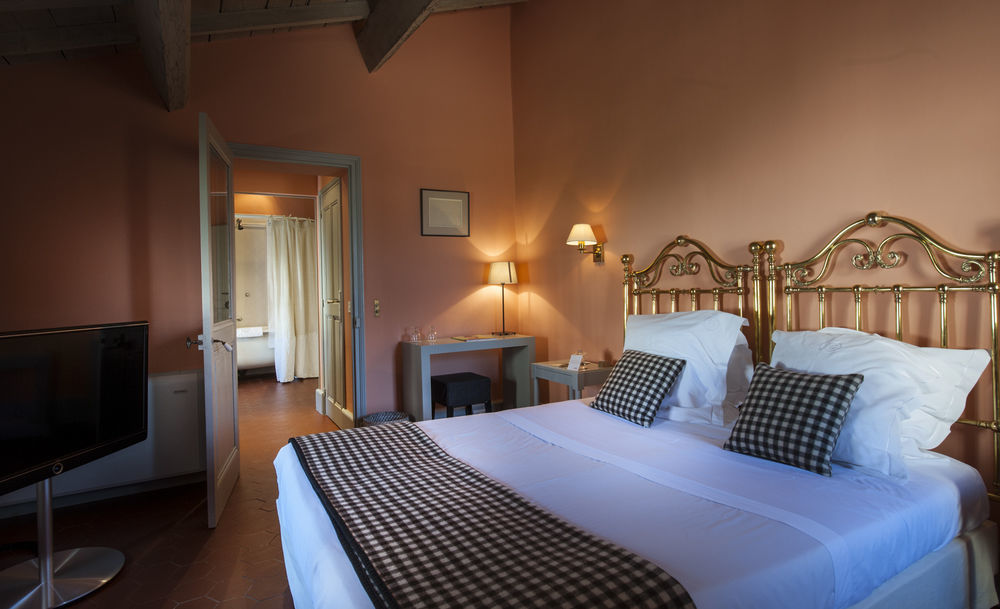 Hotel Mas De Peint - Les Collectionneurs à Arles Extérieur photo