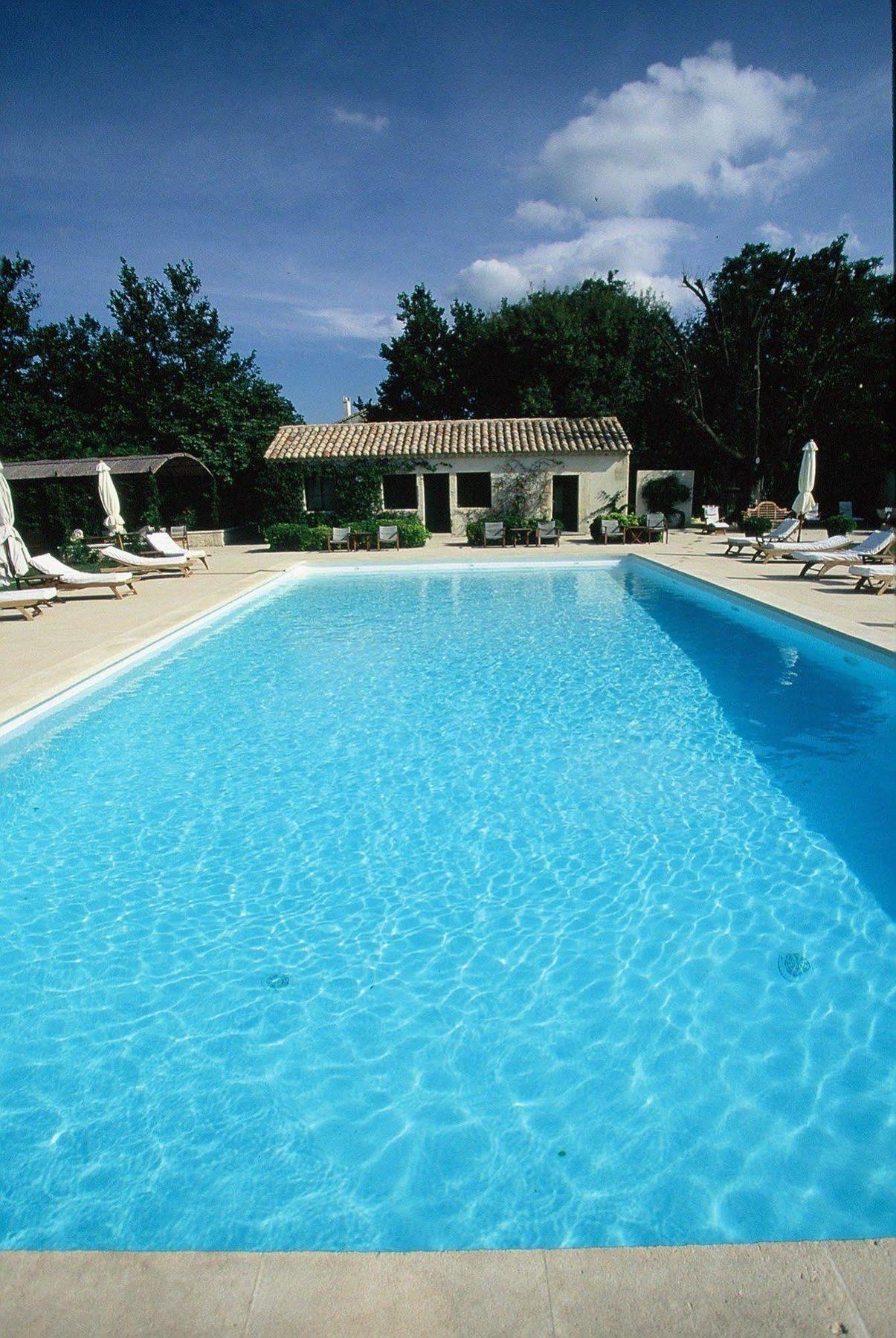 Hotel Mas De Peint - Les Collectionneurs à Arles Extérieur photo
