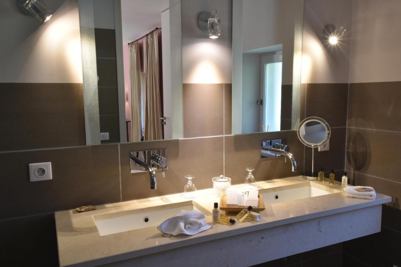 Hotel Mas De Peint - Les Collectionneurs à Arles Extérieur photo